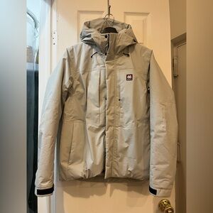 Women’s 66° North Insulated Jacket